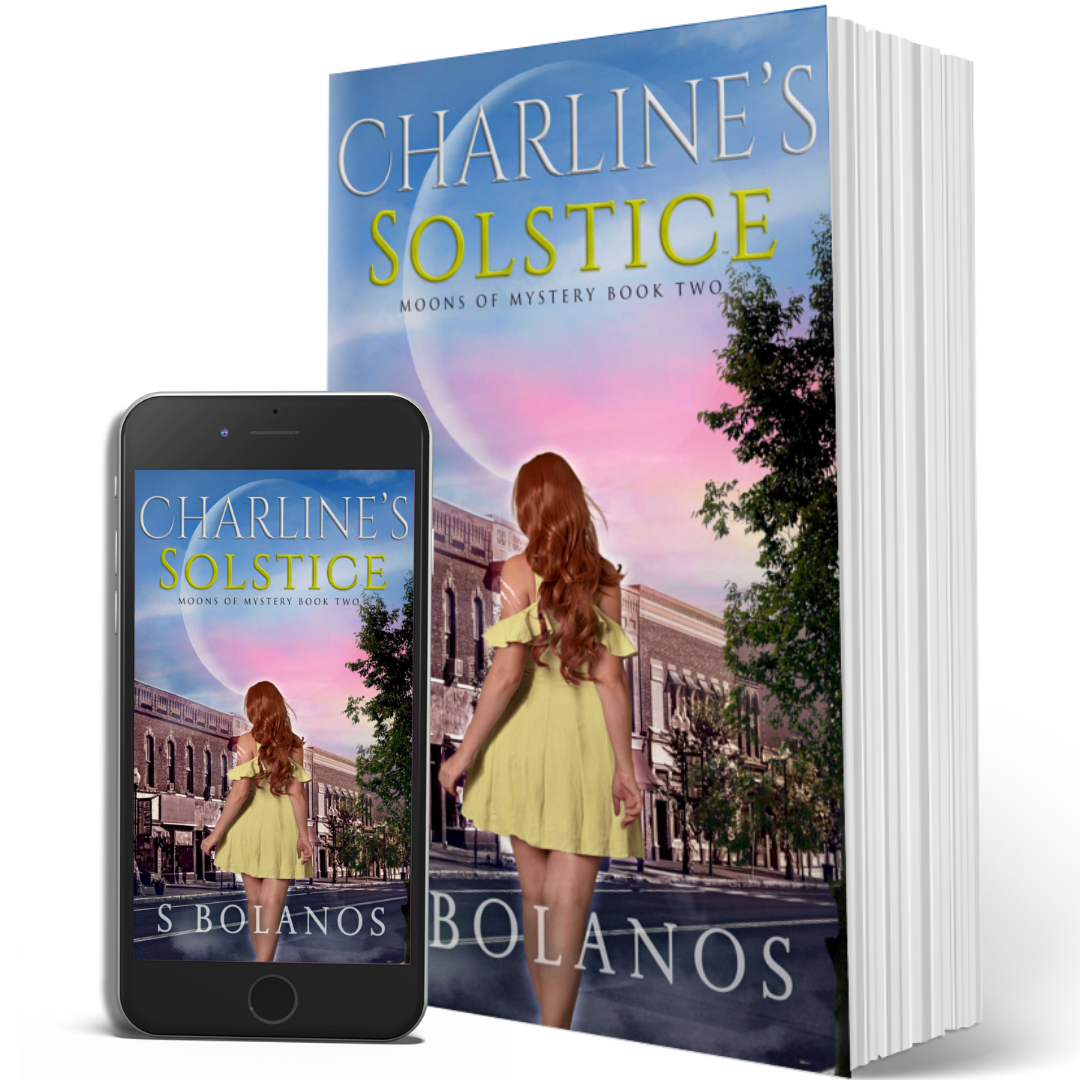 Charline's Solstice