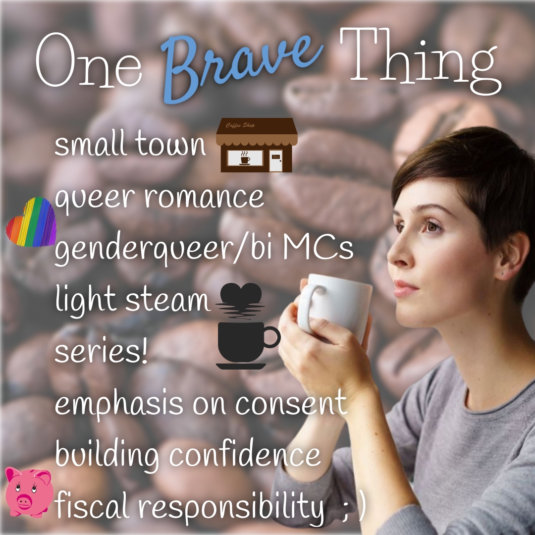 One Brave Thing - Image 2