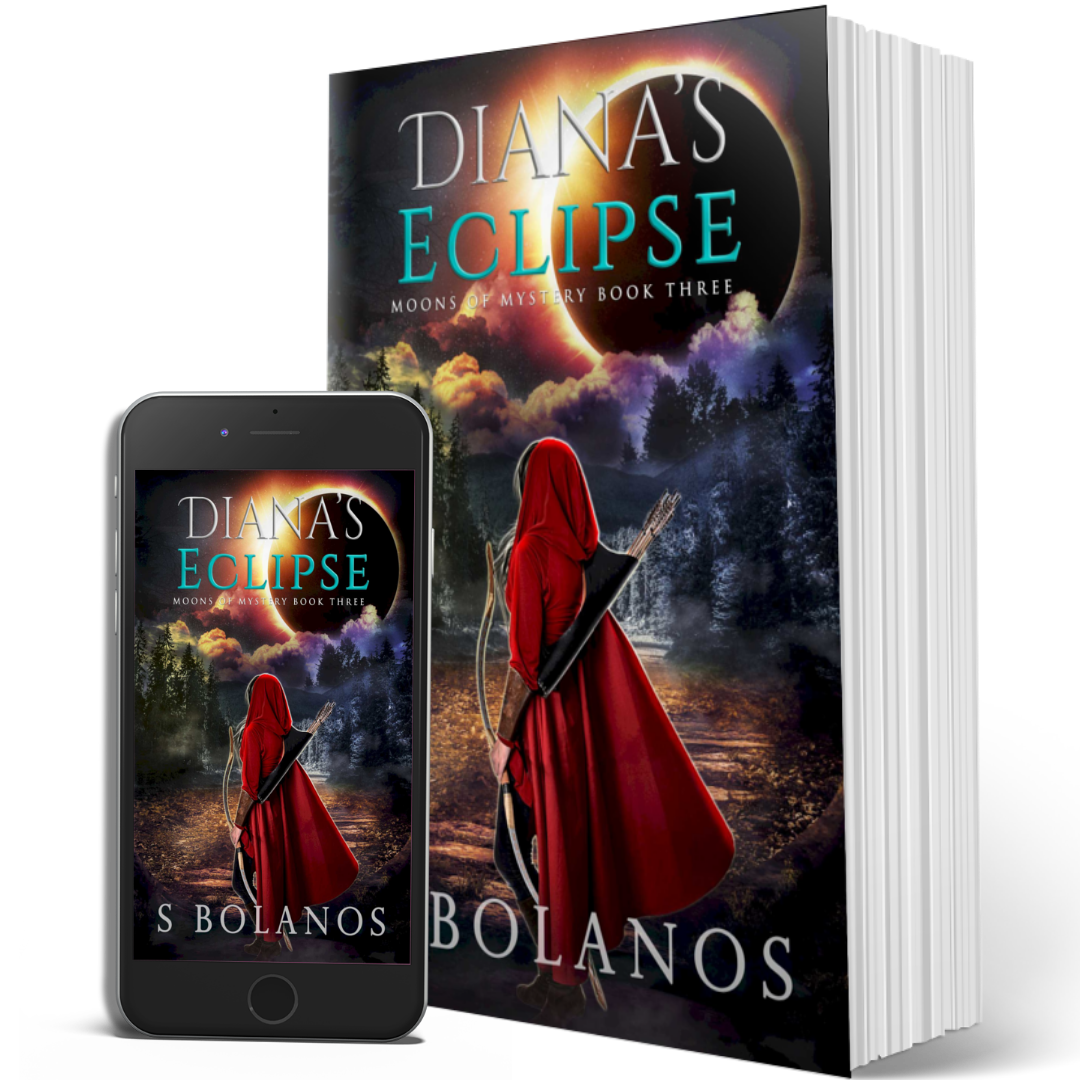 Diana's Eclipse