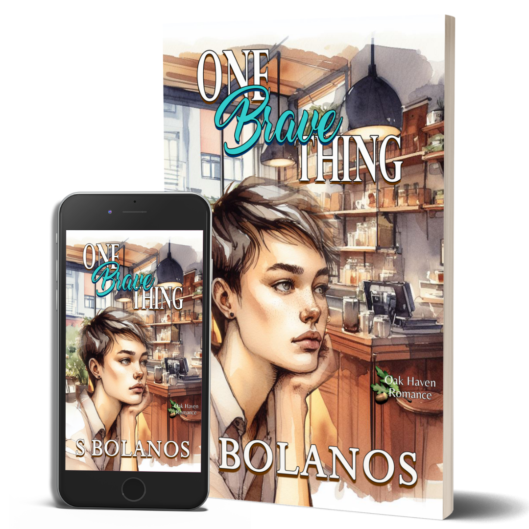 One Brave Thing