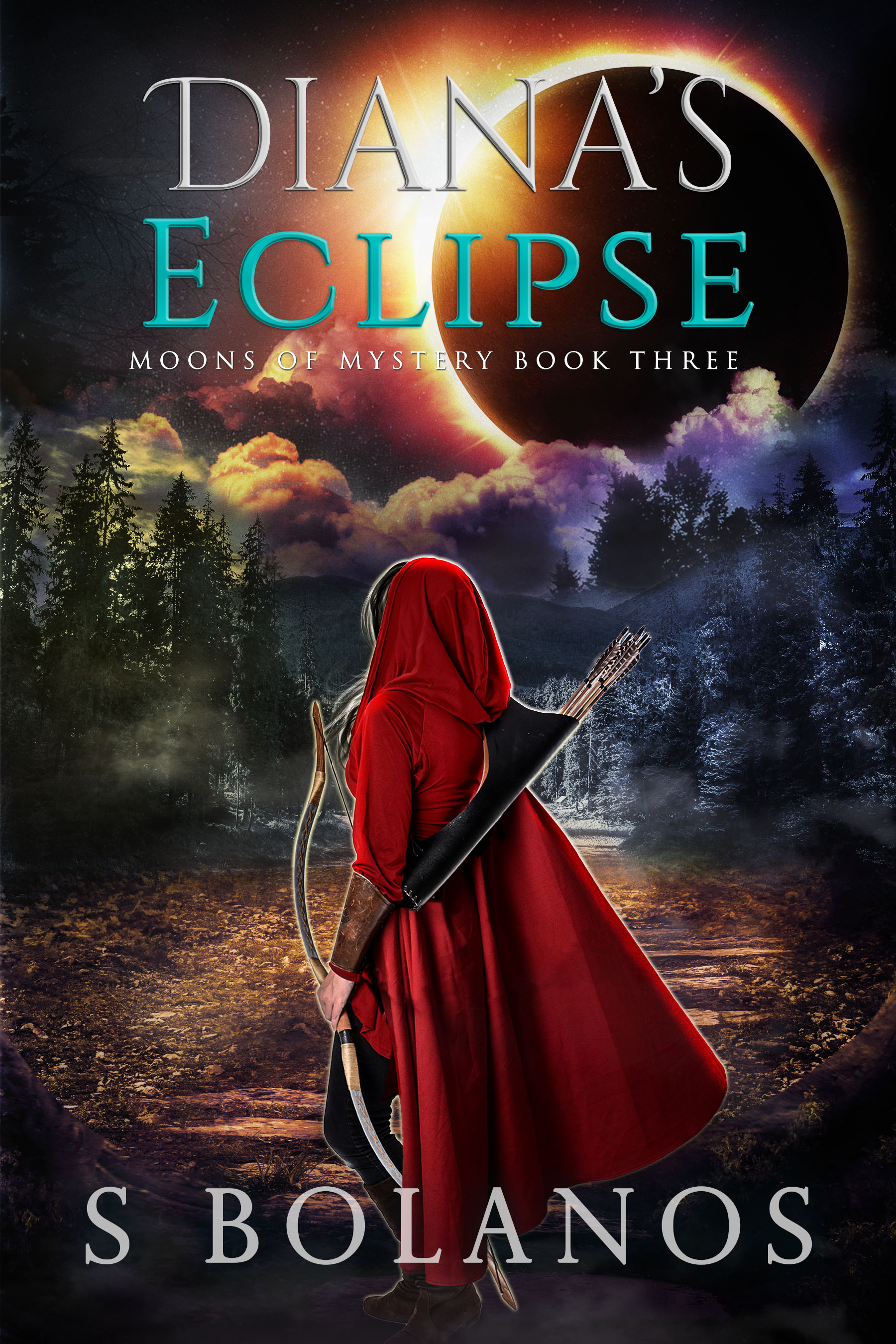 Diana's Eclipse - Image 2